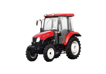 东方红MG600/650/700/750/800轮式拖拉机